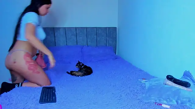 kiity_hot_6 webcam