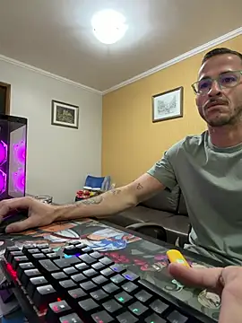 MeladoDiMel webcam