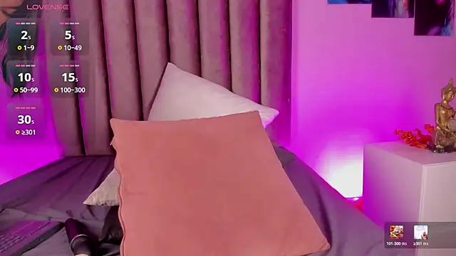 GabrielaSuarez_ webcam