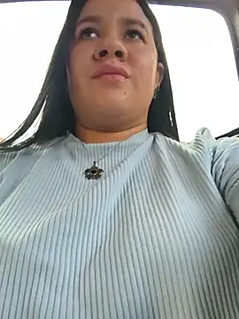 Kendra-daring webcam