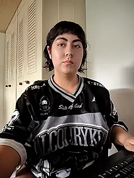 Jasmine_land webcam