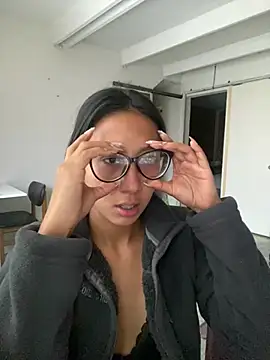 StefanyLuxe_18 webcam