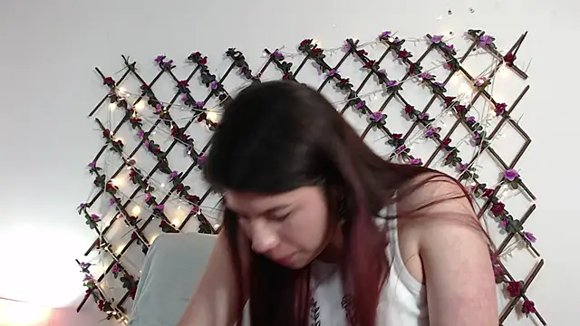 Samantha_Wallker webcam