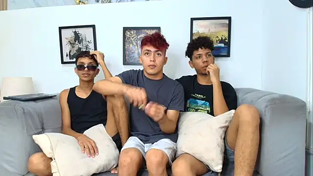 AVENGER_BOYS2026 webcam