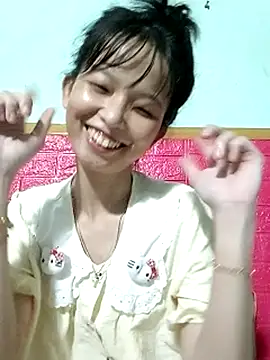 Chammy720 webcam