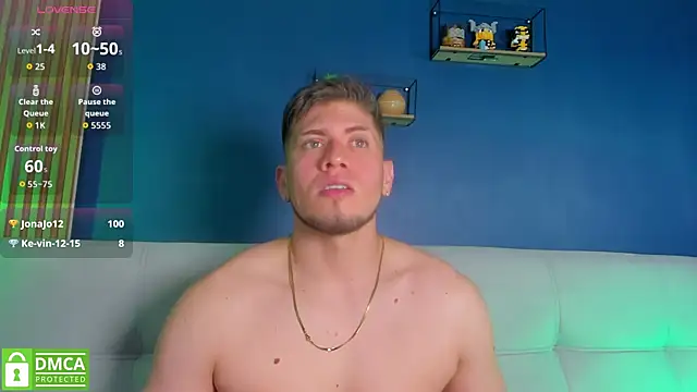 SebastianMaximoff_ webcam