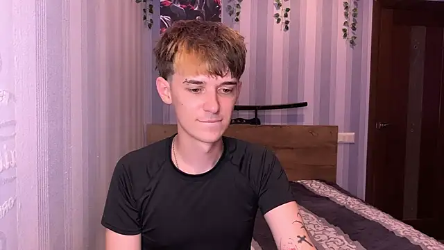 yoursexykun - Yoursexykun's free webcam - UK Sex Cams