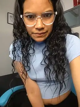 Julieta_Parker webcam