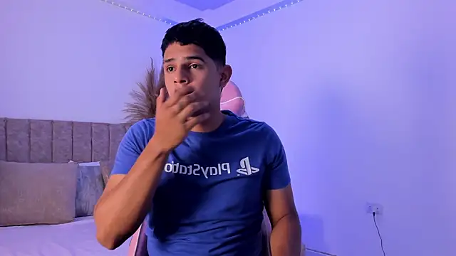 Adrian_Prime_ webcam