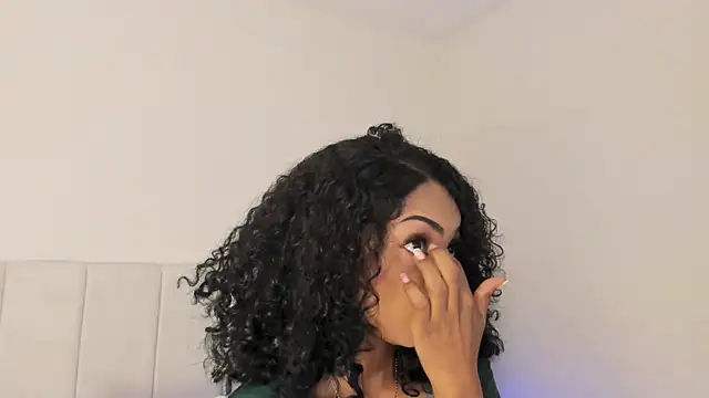 BekyAbeni webcam