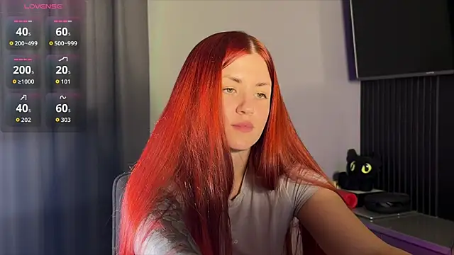mistress_of_puppets - Mistress_of_puppets's free webcam - UK Sex Cams