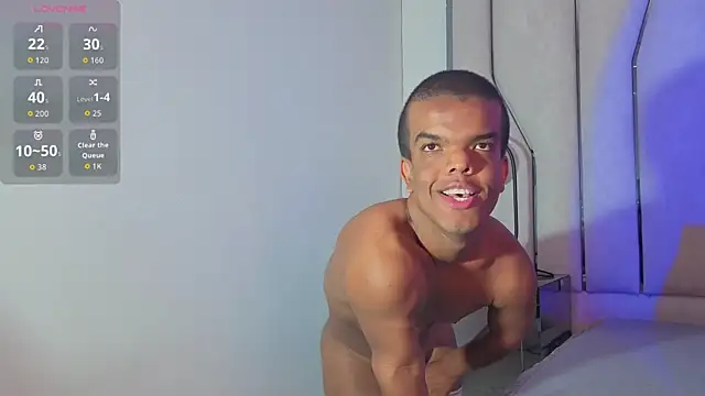 CHARLIE_WALKERR webcam