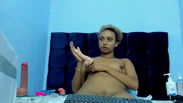 Saray_sexylove webcam