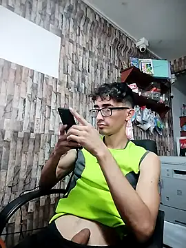 jhosuamoore webcam