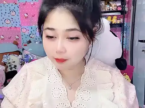 Nhanlu009 webcam