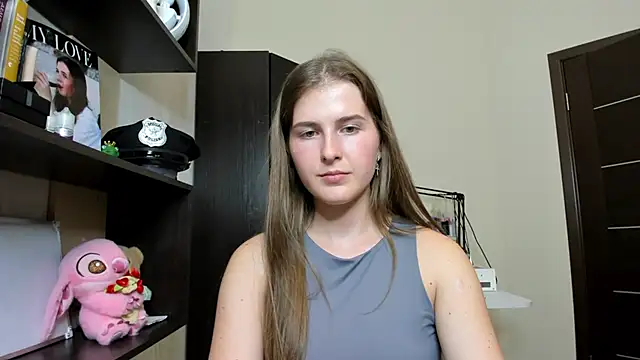 ohmyalice - OhMyAlice's free webcam - UK Sex Cams