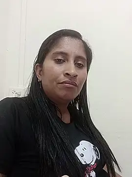 SofiaMendez1_ webcam