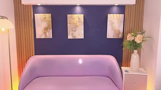 LumierNova webcam