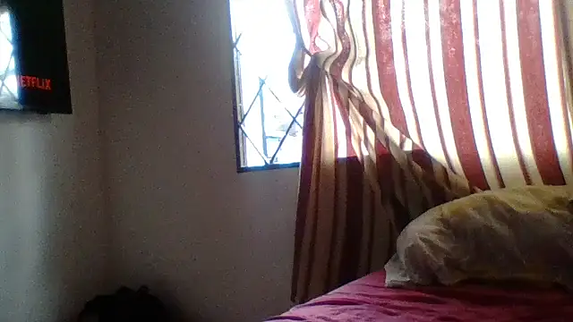 valery_fitt webcam