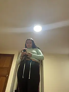Selene__Ferrer webcam