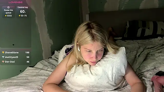 Skinny_girl_ webcam
