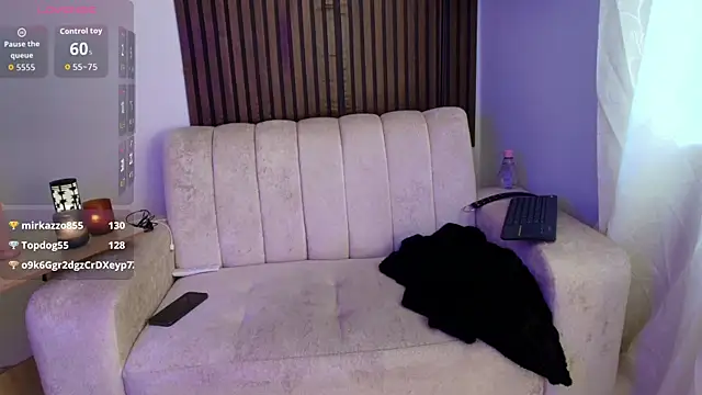 Laena_Castillo webcam