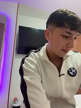 OLIVER_K webcam
