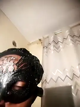 fentyvee webcam