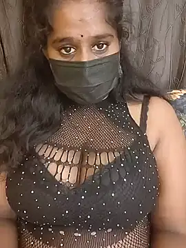 Sravani_cutee_ webcam