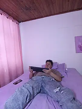 Wildseductor1 webcam