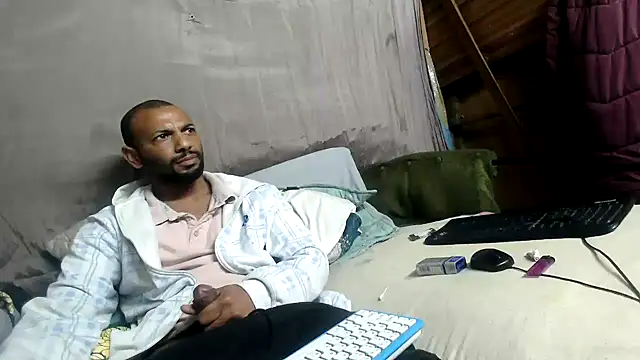 Camodick webcam