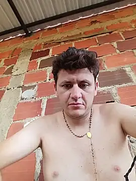Maduro-Mariquita webcam