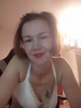 SarahSimpson live cam on StripChat