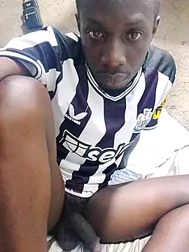 Lawal-Briana webcam