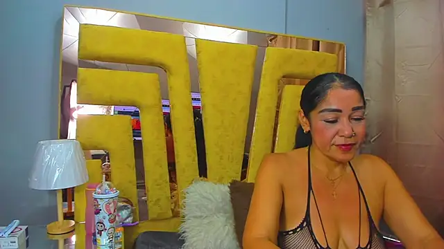 VikyThomsonn webcam