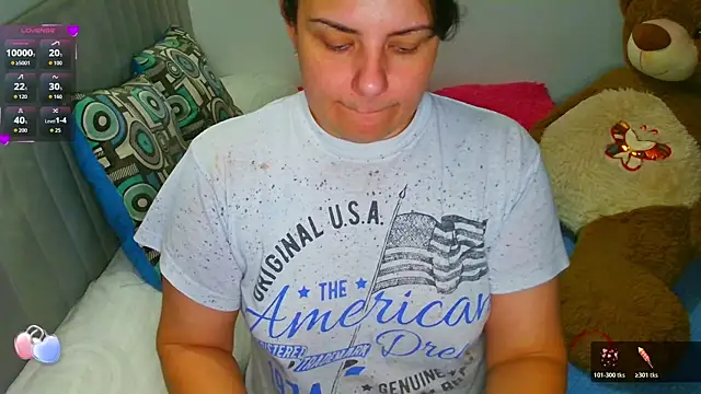 anaspark26 webcam