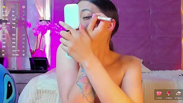Stushaa webcam