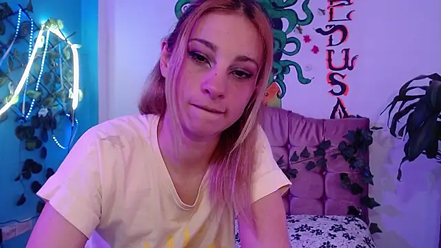 Barbie__sweet webcam