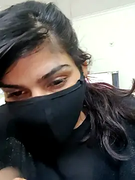 Hey-anamika webcam