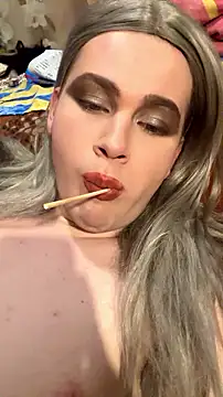 BettySapphire webcam