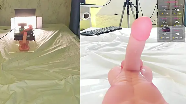 CamiloSeed webcam