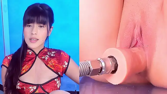 molly_cm webcam