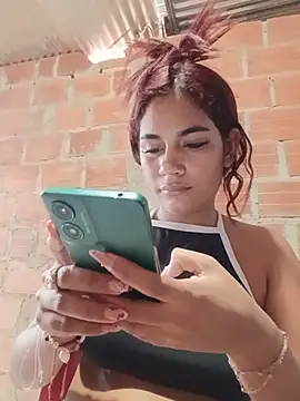 dulce_amber21 webcam