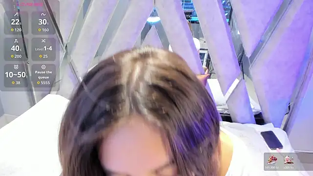 Nikka_888 webcam