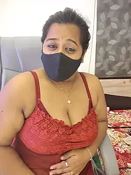 beauty_lisa- webcam