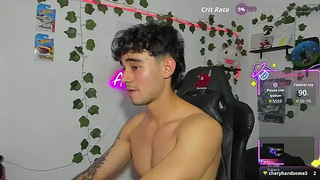 andrew_fitflex webcam