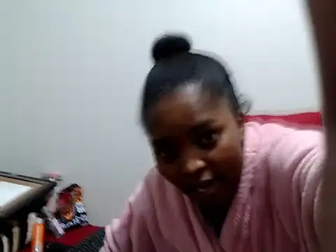 LunaRayxxxx webcam
