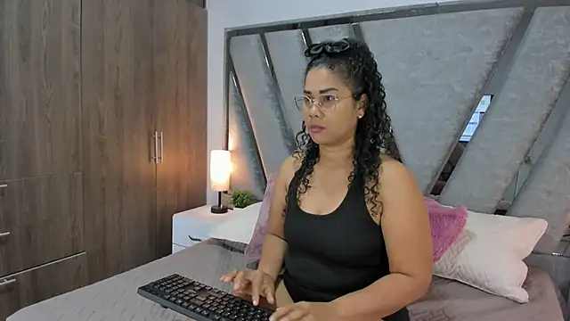 Carla_fox_ webcam