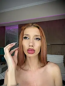 DevyNessa webcam