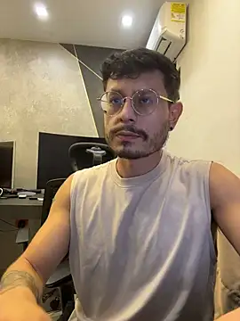 andrewlopezz webcam